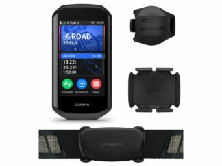 Garmin Edge 1050 Fietscomputer Bundel