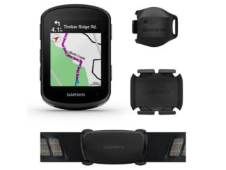 Garmin Edge 540 Bundel Fietscomputer