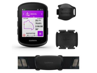 Garmin Edge 840 Bundel Fietscomputer