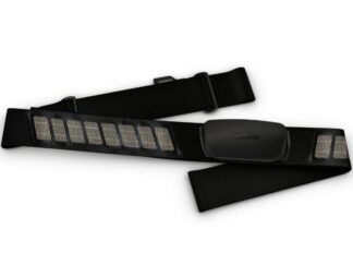 Garmin HRM-Dual Hartslagmeter