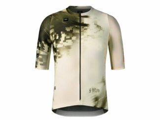 Gobik Attitude 2.0 Limited Edition Fietsshirt Irie (OUTLET)