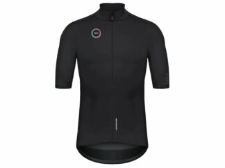 Gobik Envy Waterafstotend Shirt Korte Mouw Heren