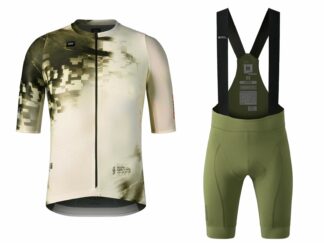Gobik Limited Edition Kledingset