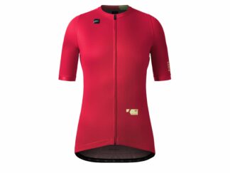 Gobik Stark Fietsshirt Korte Mouw Dames (OUTLET)