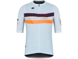 Gobik Stark Fietsshirt Korte Mouw Heren(OUTLET)