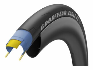 Goodyear Eagle F1 Race Fietsband Zwart