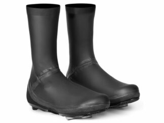 GripGrab AquaShield 2 Waterdichte Racefietsoverschoenen