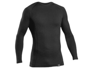 GripGrab Expert Naadloos Thermisch Ondershirt LS 2