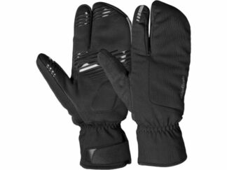 GripGrab Nordic 2 Windproof Deep Winter Lobster Gloves