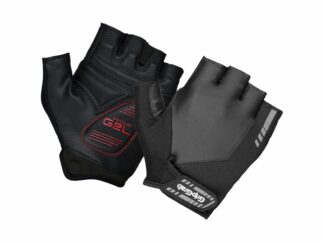 GripGrab ProGel Padded Korte Vinger Handschoenen (OUTLET)
