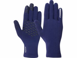 GripGrab Waterdichte gebreide thermische handschoenen