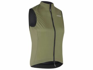 GripGrab WindBuster Windproof Lightweight Vest Dames (OUTLET)