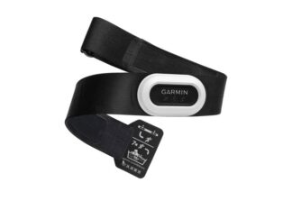 Garmin HRM-Pro Plus Hartslagband