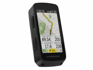 Hammerhead Karoo Fietscomputer
