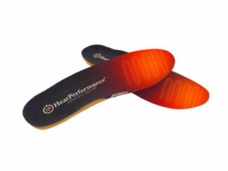 HeatPerformance Verwarmde Zolen PRO