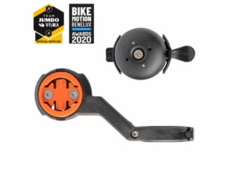 HideMyBell Racedag SL Stuurhouder