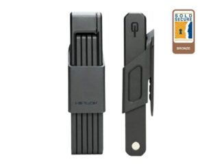 Hiplok Switch Vouwbaar Slot