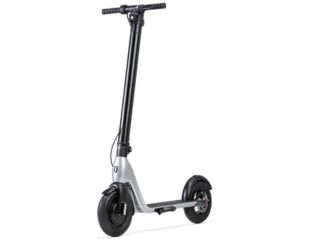 JIVR Scooter Elektrische Step
