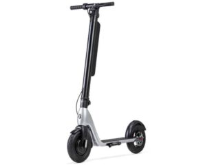JIVR Scooter Plus Elektrische Step