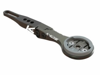 K-Edge Garmin Integrated H-Bar Stuurhouder