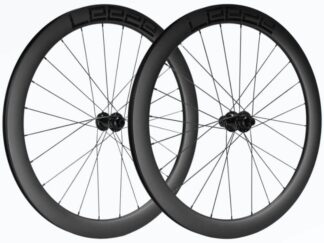 LEEZE CC50 Disc Carbon Racefietswielen