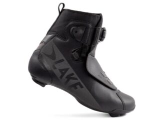 Lake CX146-X Winterfietsschoen (Wide)