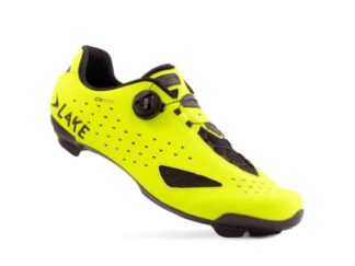 Lake CX177-X Wielrenfietsschoenen (wide)