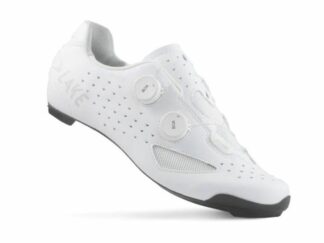 Lake CX238-X Racefietsschoen Wide Wit 45.5 (TWEEDE KANS)