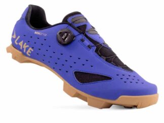 Lake MX219-X MTB-Fietsschoen (Wide)