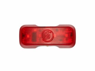 Lazer Universal LED Helm Achterlicht