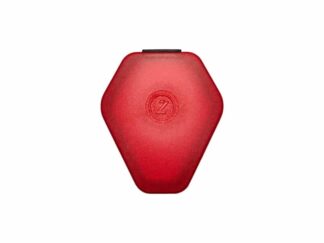 Lazer Rechargeable Helm Achterlicht