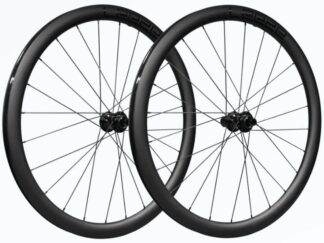 Leeze CH 40 Allroad Carbon Disc Brake Gravel Wielset
