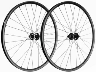 Leeze CH I25 Carbon Disc Brake MTB Wielset