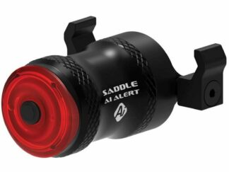 Lezyne AI Alert 250 Lumen Zadelachterlicht
