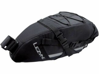 Lezyne Caddy XL Zadeltas 7.5L