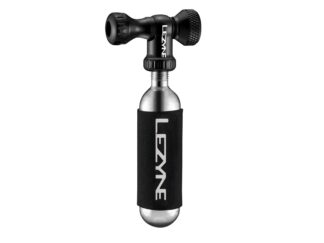 Lezyne Control Drive CO2 16-25G Zwart