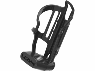 Lezyne Flow Storage Bidonhouder Zwart