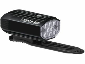 Lezyne Fusion Drive Pro 800+ Satin Voorlamp
