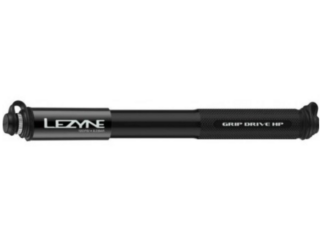 Lezyne Grip Drive HP - M Zwart
