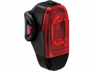 Lezyne KTV Drive+ 40 Achterlicht