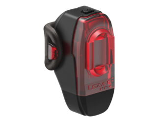 Lezyne KTV Drive Rear 10 Lumen Black