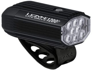 Lezyne Lite Drive 1200+ Fiets Voorlamp