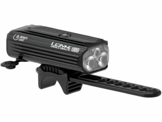 Lezyne Mega Drive 1800i Voorlamp