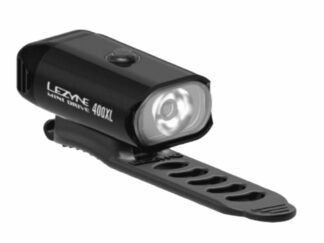 Lezyne Mini Drive 400XL OUTLET