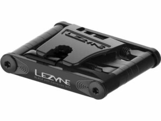 Lezyne Multi Tool V Pro 17 Zwart