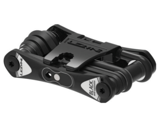 Lezyne Multi Tool Rap II -18
