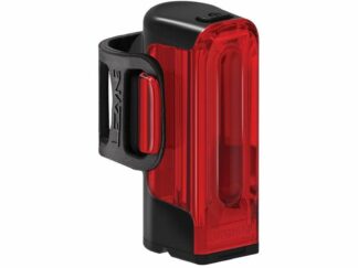 Lezyne Strip Drive Pro 400+Achterlicht