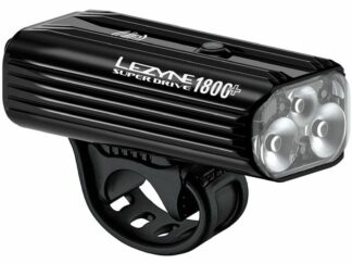 Lezyne Super Drive 1800+ Smart Voorlamp