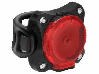 Lezyne Zecto Drive 200+ Achterlamp