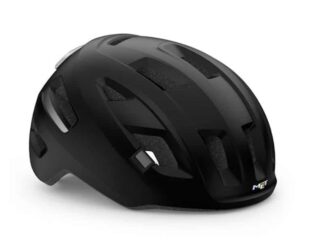 MET E-Mob NTA Fietshelm